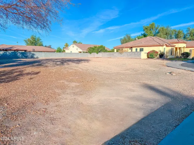 a view of yard with outdoor space