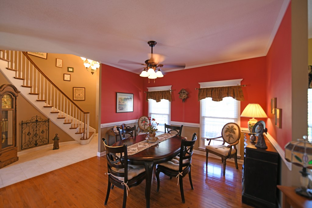 623 Fairway Lakes Road Greenwood, SC 29649 - Photo 5 of 40 Gallery Image 5