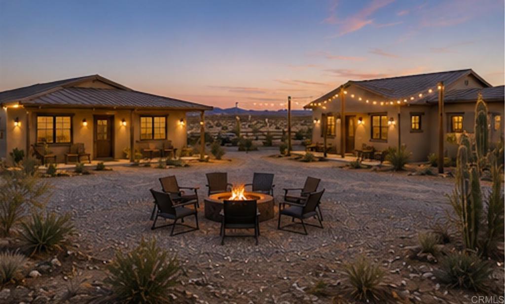 O Ocotilla El Centro, CA 92259 - Photo 2 of 27 AI-inhanced