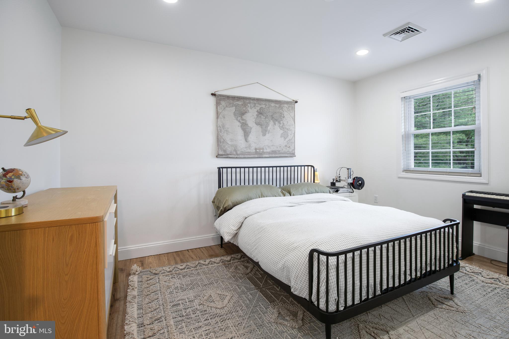 1014 Jeffrey Lane Lititz, PA 17543 - Photo 16 of 41 a bedroom with a bed and a window