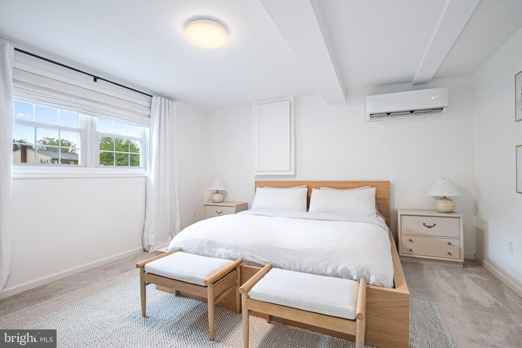 1014 Jeffrey Lane Lititz, PA 17543 - Photo 27 of 41 a bedroom with a bed and a window