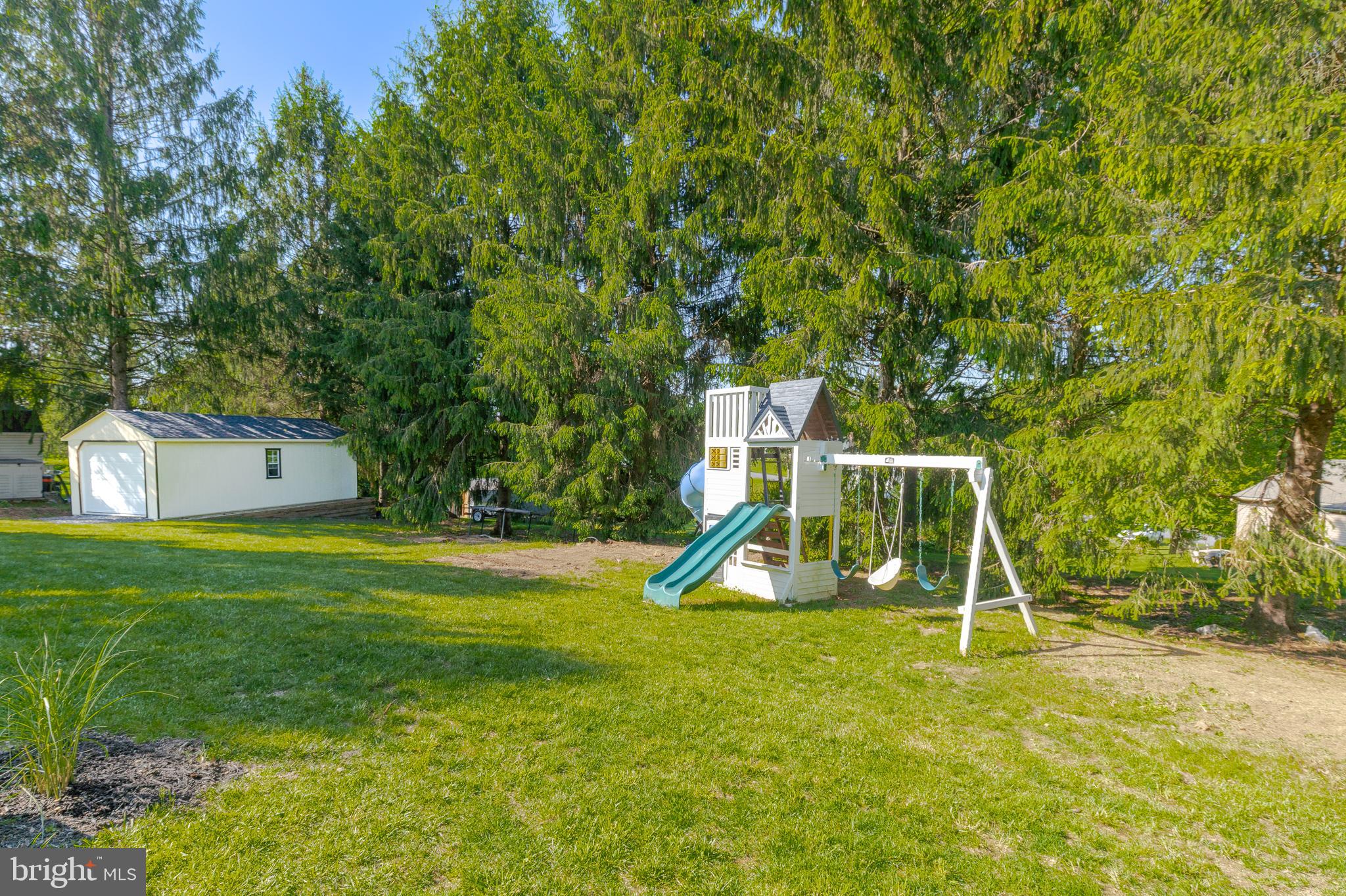 1014 Jeffrey Lane Lititz, PA 17543 - Photo 39 of 41 a view of a park with a slide