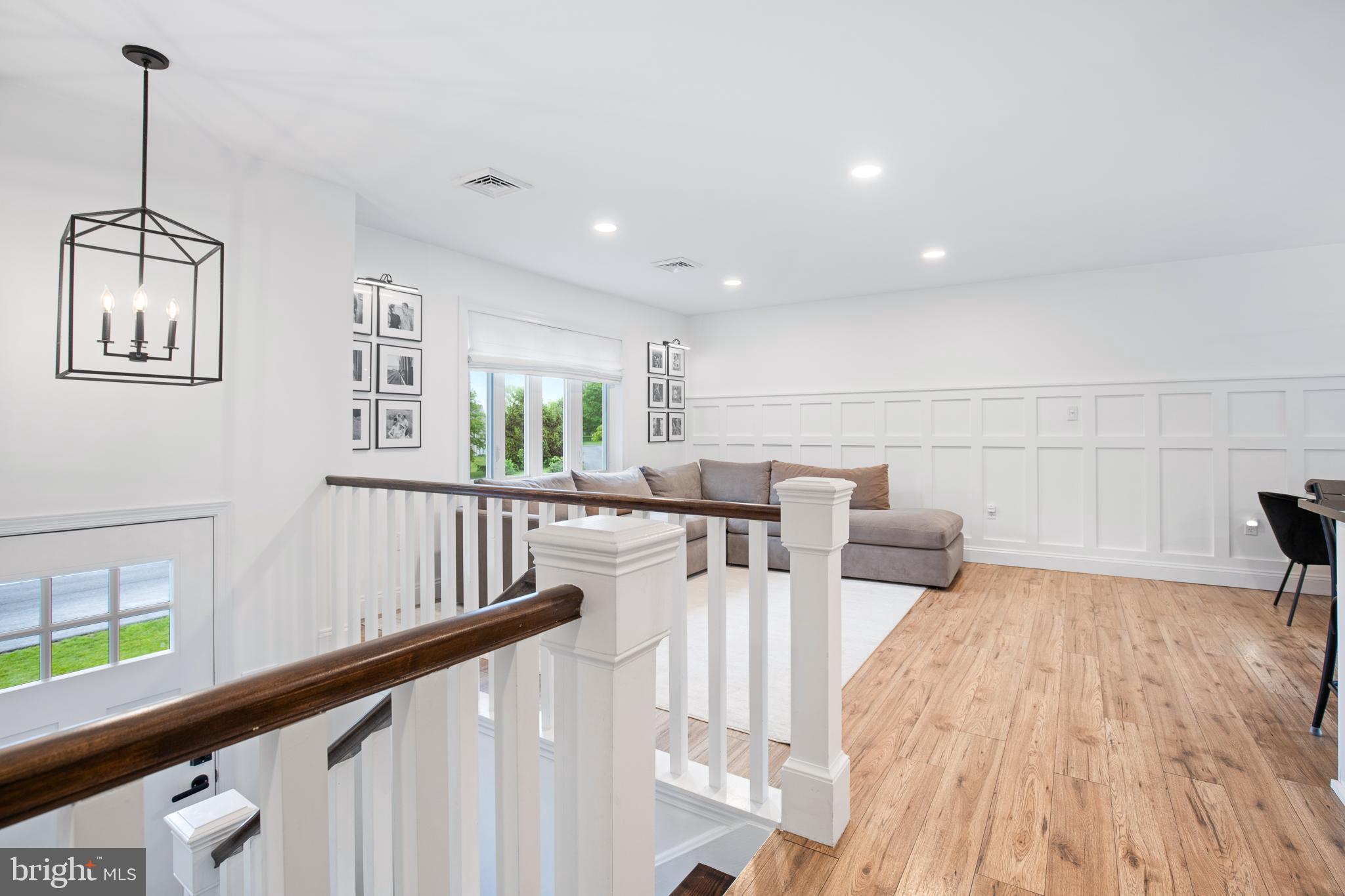 1014 Jeffrey Lane Lititz, PA 17543 - Photo 6 of 41 a view of a living room and dining room
