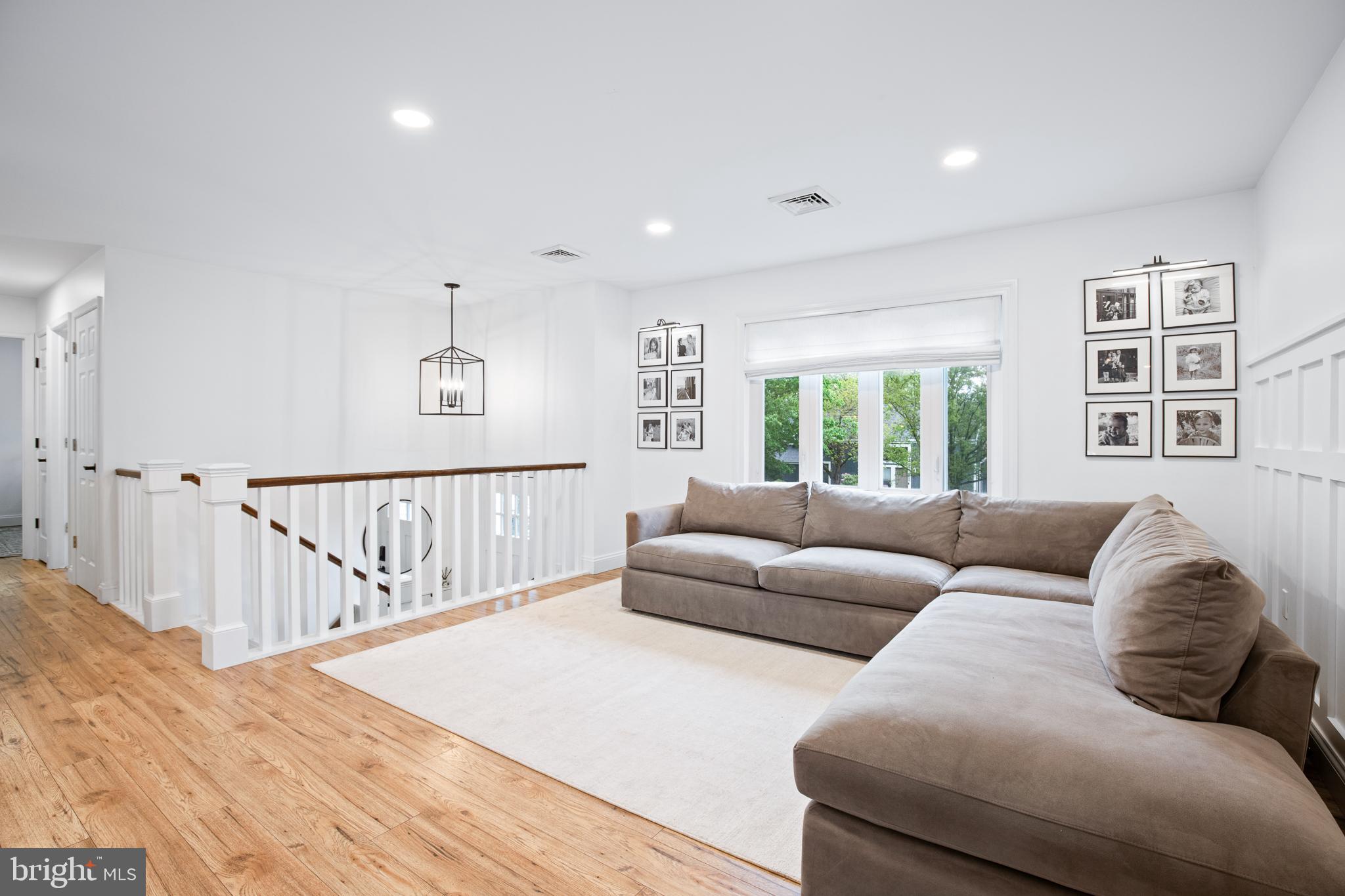 1014 Jeffrey Lane Lititz, PA 17543 - Photo 8 of 41 a living room with furniture and a large window