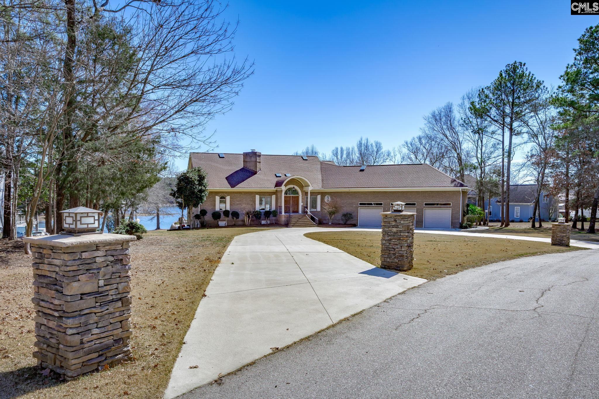 96 Muskrat Run Irmo, SC 29063 - Photo 8 of 89