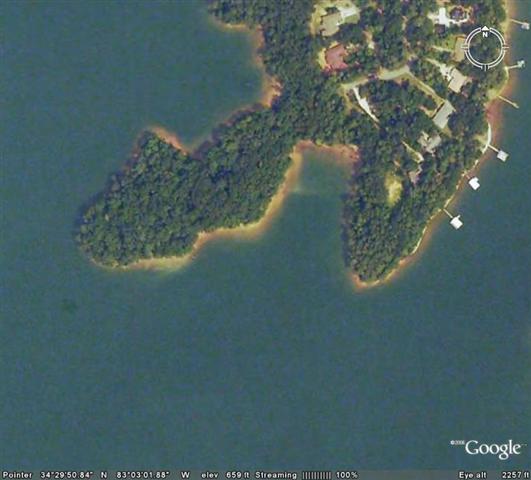 505 Carnes Point Road, Unit HERITAGE SHORES Fair Play, SC 29643 - Photo 1 of 7 Gallery Image 1