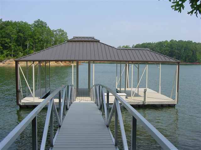505 Carnes Point Road, Unit HERITAGE SHORES Fair Play, SC 29643 - Photo 3 of 7 Gallery Image 3