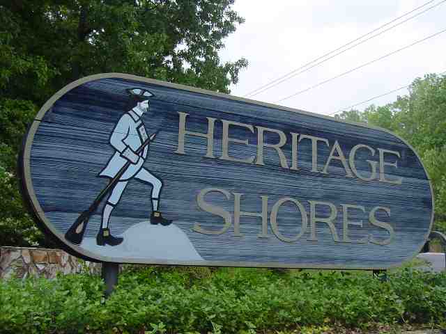 505 Carnes Point Road, Unit HERITAGE SHORES Fair Play, SC 29643 - Photo 6 of 7 Gallery Image 6
