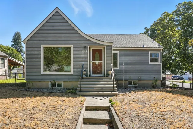 $335,000 | 4302 North Cedar Street, Spokane, WA 99205