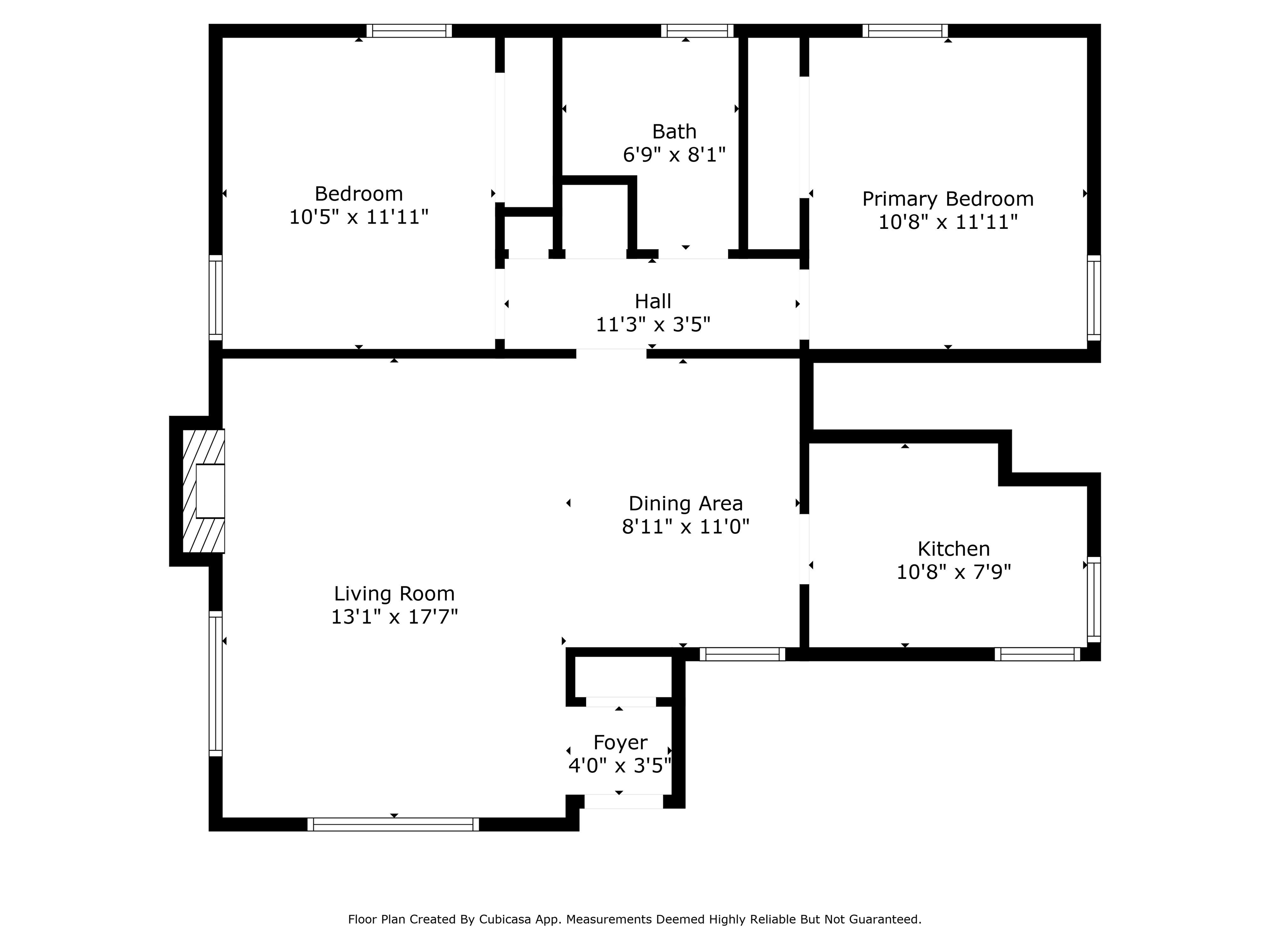 4302 North Cedar Street Spokane, WA 99205 - Photo 24 of 24