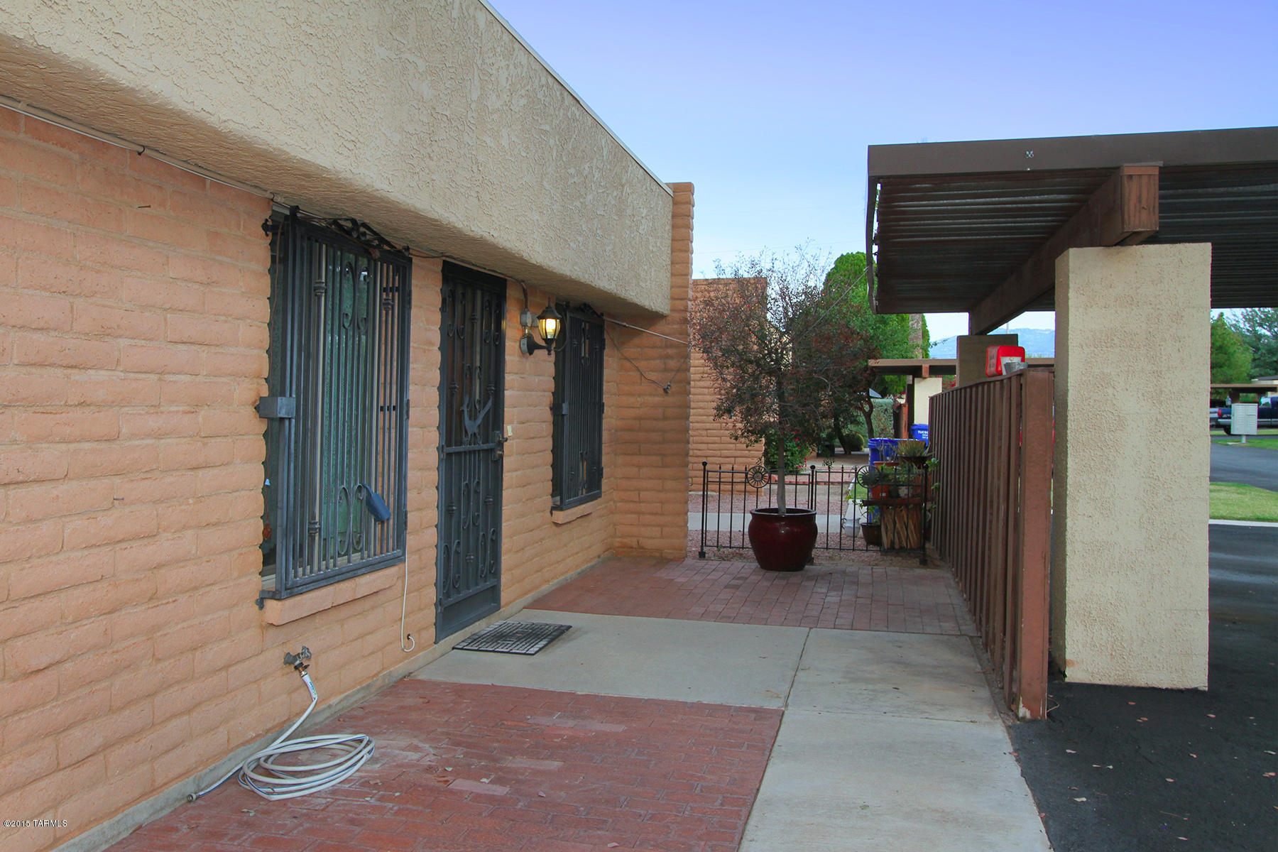 630 South Pantano Road, Unit D Tucson, AZ 85710 - Photo 22 of 25 6462
