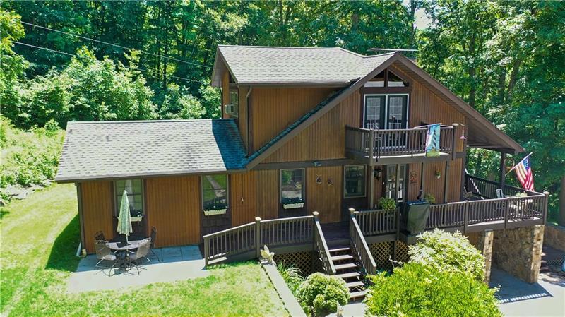 168 Cherry Tree Road Addison, PA 15411 - Photo 2 of 25