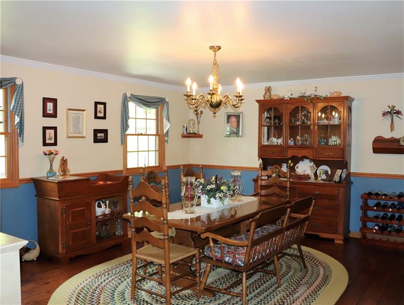 168 Cherry Tree Road Addison, PA 15411 - Photo 13 of 25