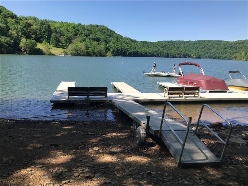 168 Cherry Tree Road Addison, PA 15411 - Photo 25 of 25