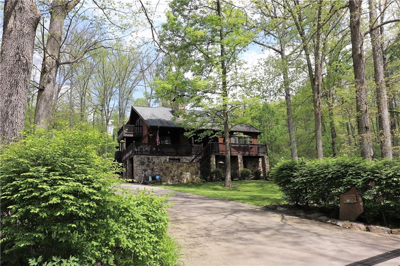 168 Cherry Tree Road Addison, PA 15411 - Photo 6 of 25