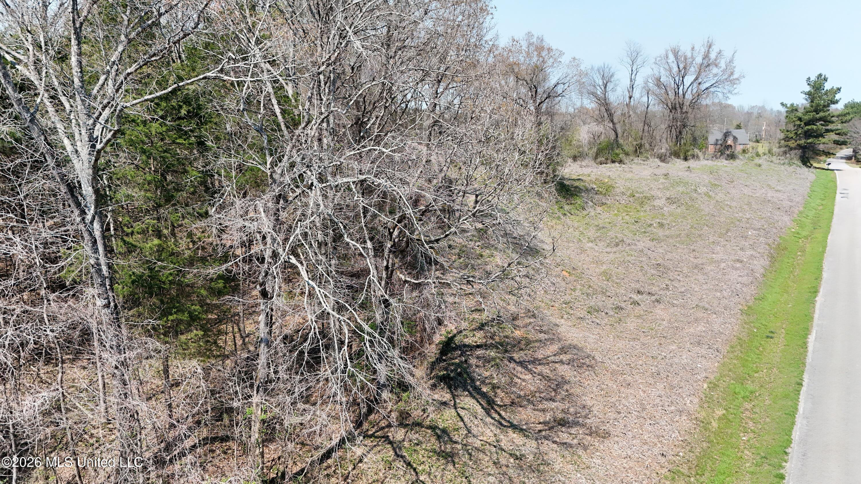 1200 Chulahoma Road Holly Springs, MS 38635 - Photo 17 of 46 DJI_20260321133111_0046_D