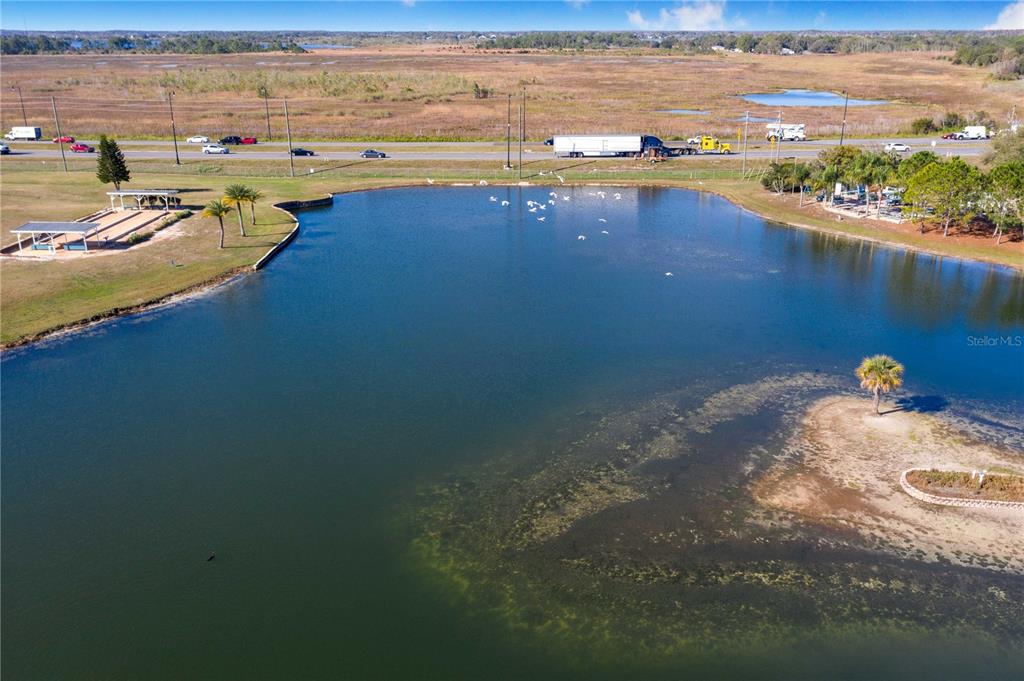 251 Patterson Road, Unit F22 Haines City, FL 33844 - Photo 39 of 50 a view of an ocean and city