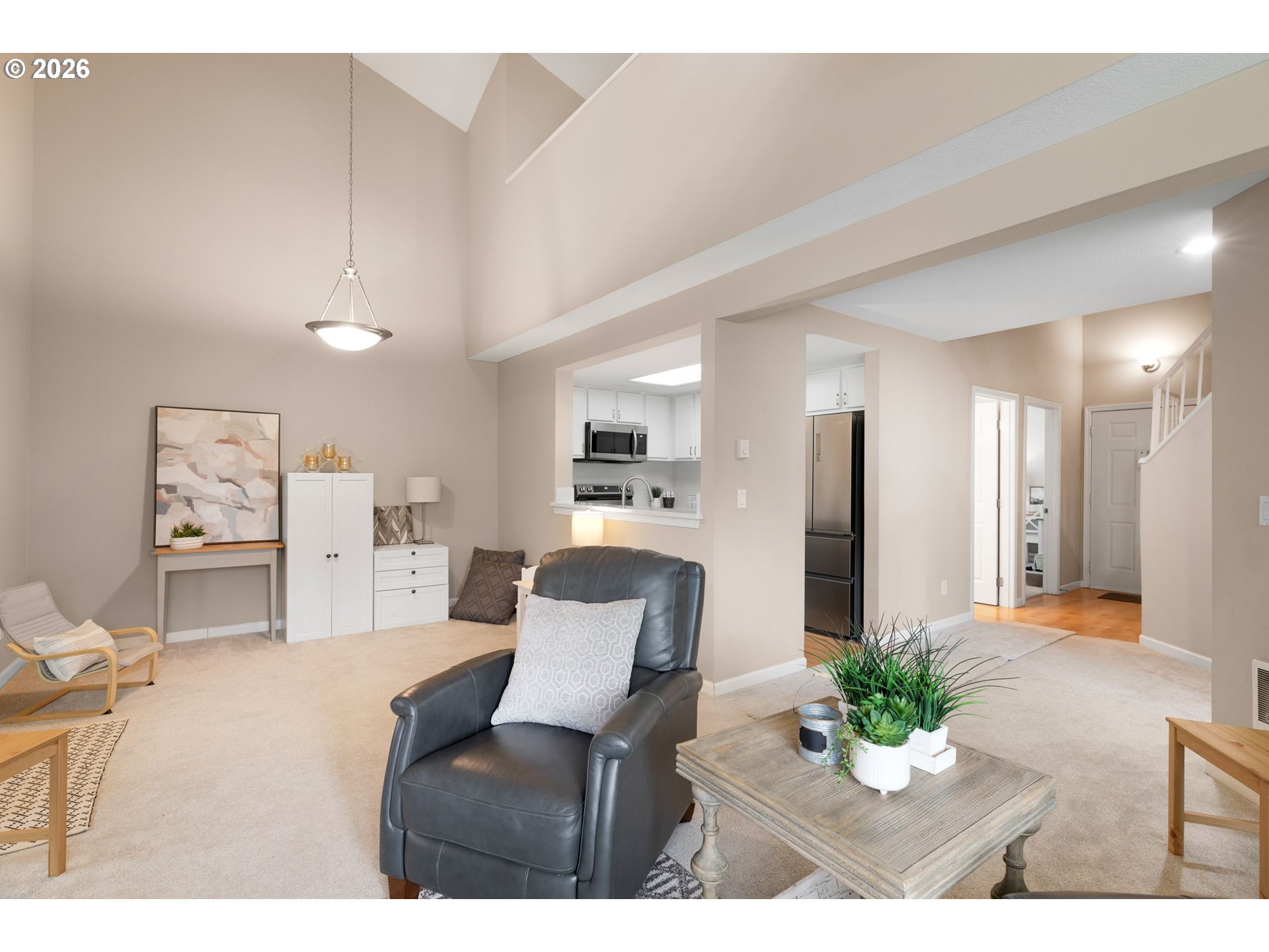 10178 Southeast Talbert Street Clackamas, OR 97015 - Photo 11 of 39