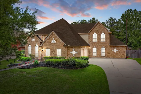 $440,000 | 14402 Brentshire Lane, Houston, TX 77069