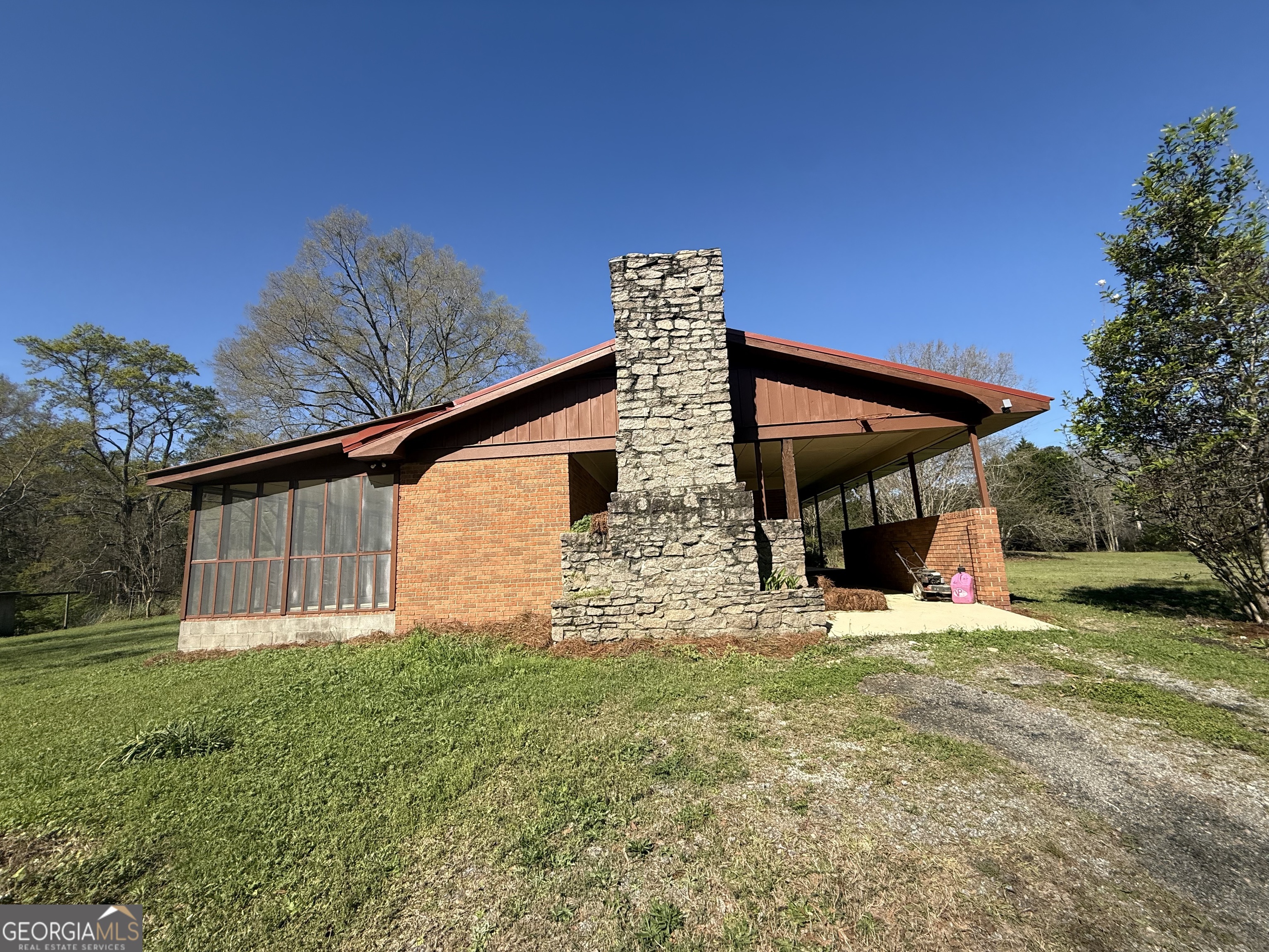 28 Brewer Road Jewell, GA 31045 - Photo 24 of 27 Gallery Image 24