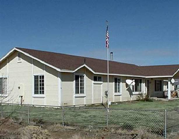 1392 Antelope Valley Road Reno, NV 89506 - Photo 1 of 4