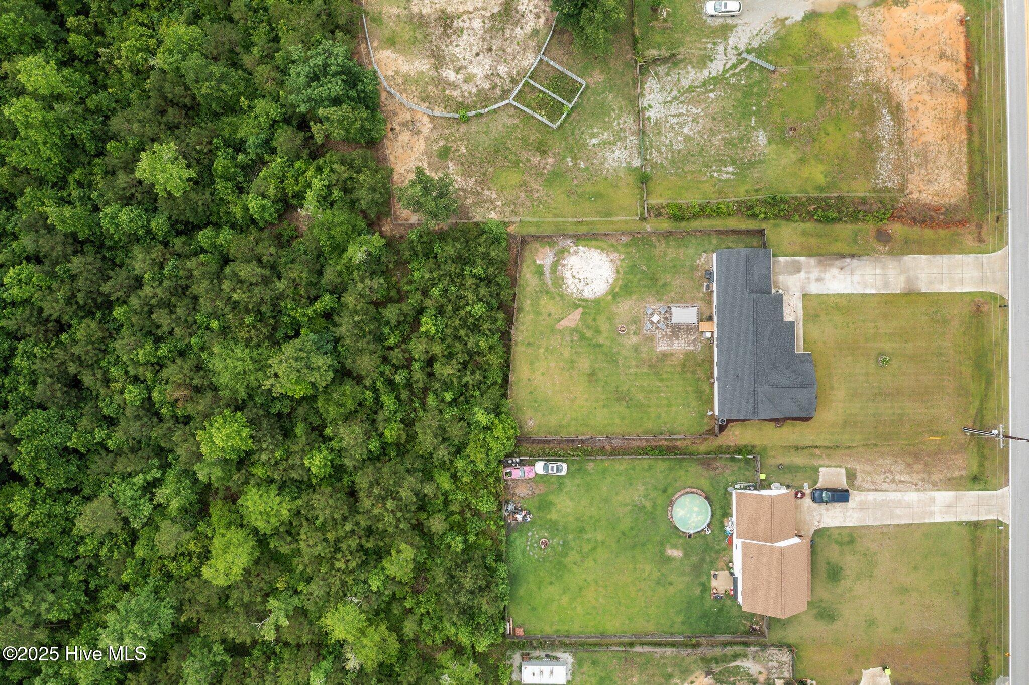 660 Riggs Road Hubert, NC 28539 - Photo 35 of 36 Another view