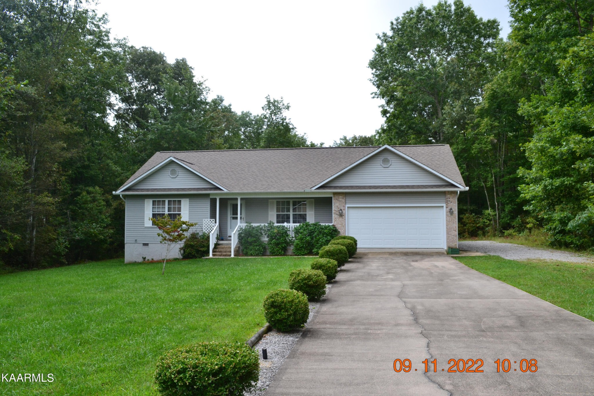 4032 Sioux Road Crossville, TN 38572 - Photo 2 of 32 Gallery Image 2