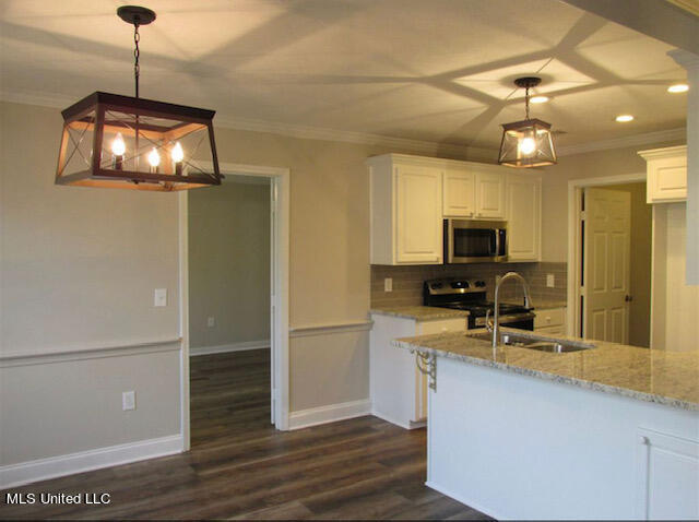 309 Silverleaf Cove Brandon, MS 39047 - Photo 3 of 9 IMG_3455