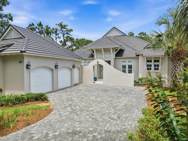 $2,950,000 | 502 Regatta Bay Boulevard, Destin, FL 32541