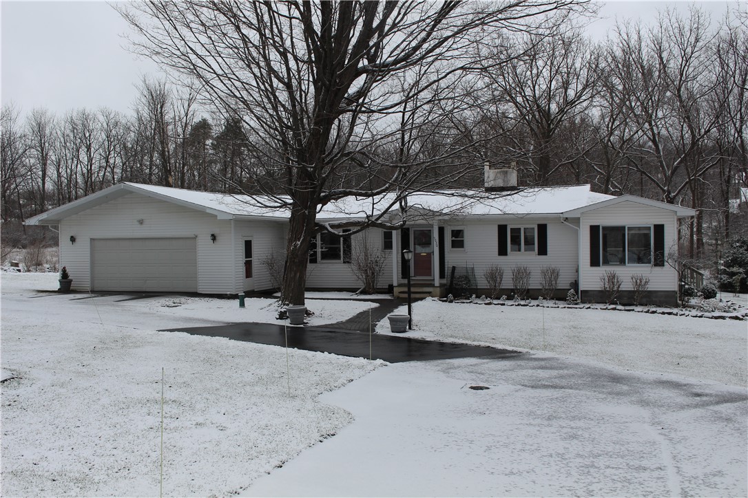 5030 Butler Road Canandaigua Town, NY 14424 - Photo 1 of 1