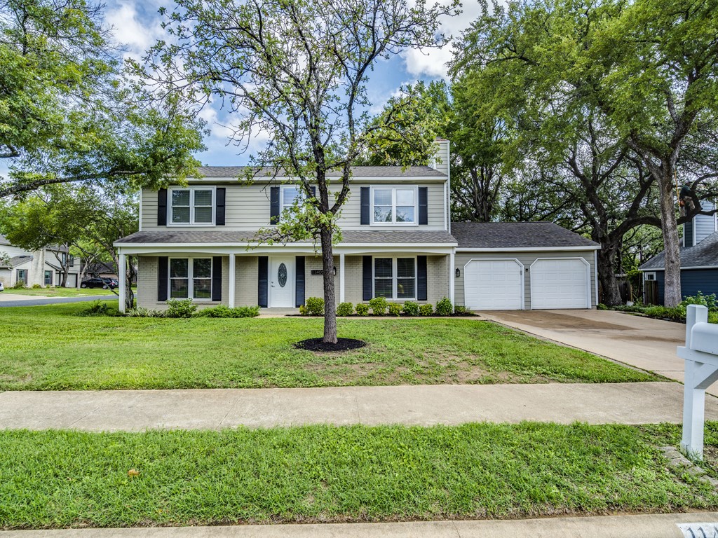 11405 Pyreneese Drive Austin, TX 78759 - Photo 31 of 37