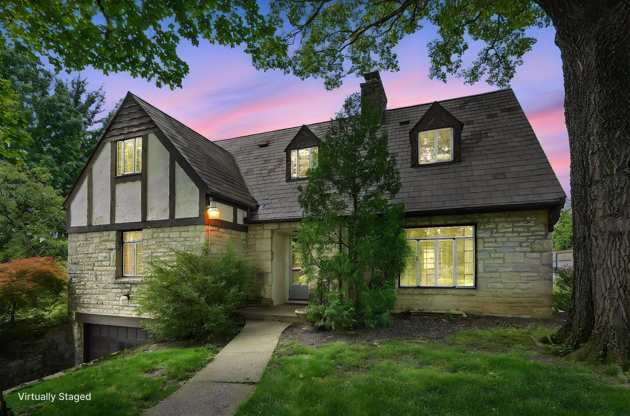 2050 Upper Chelsea Road Columbus, OH 43221 - Photo 7 of 62