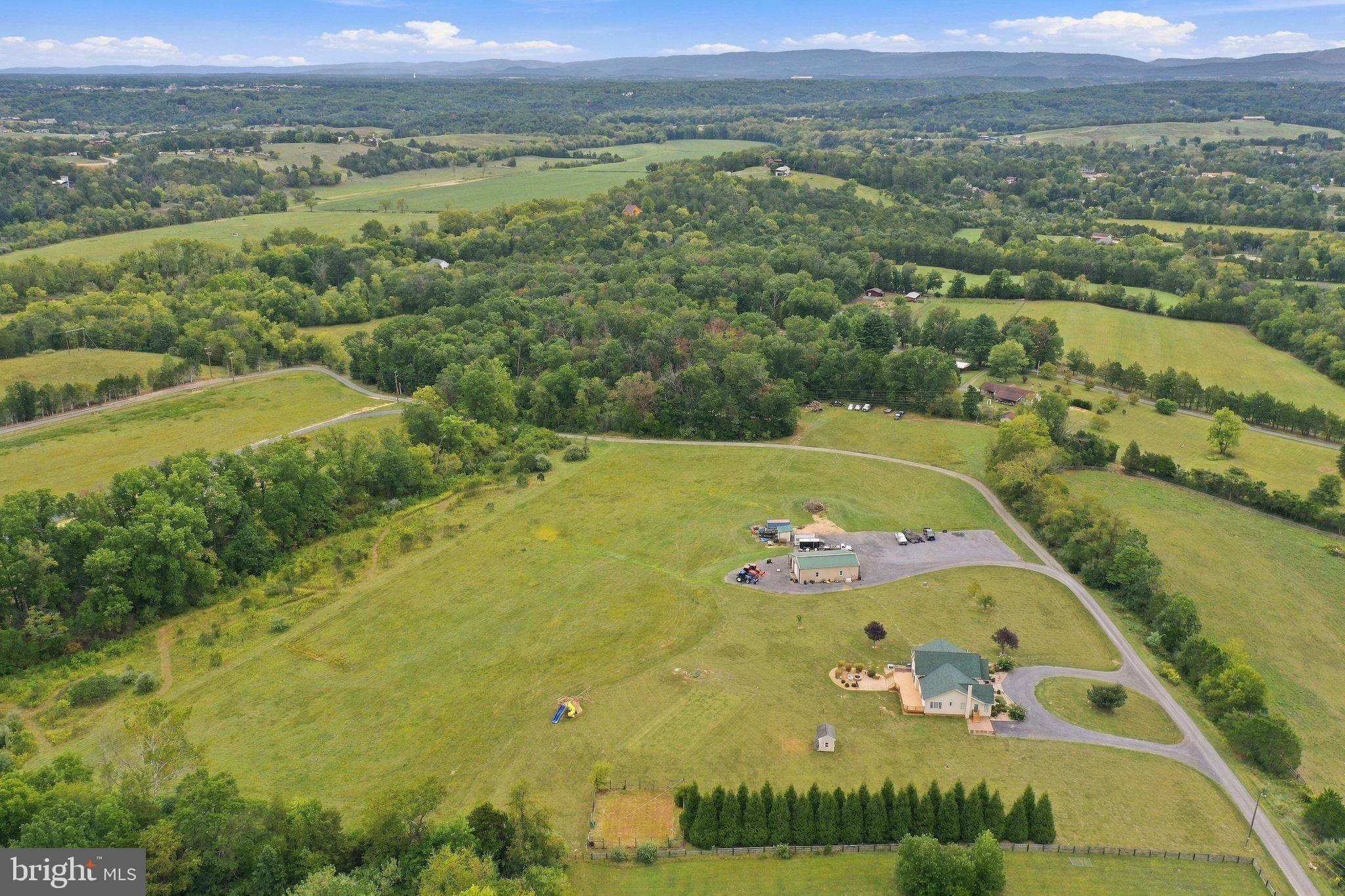 89 Edwards Road Strasburg, VA 22657 - Photo 19 of 31 Gallery Image 19