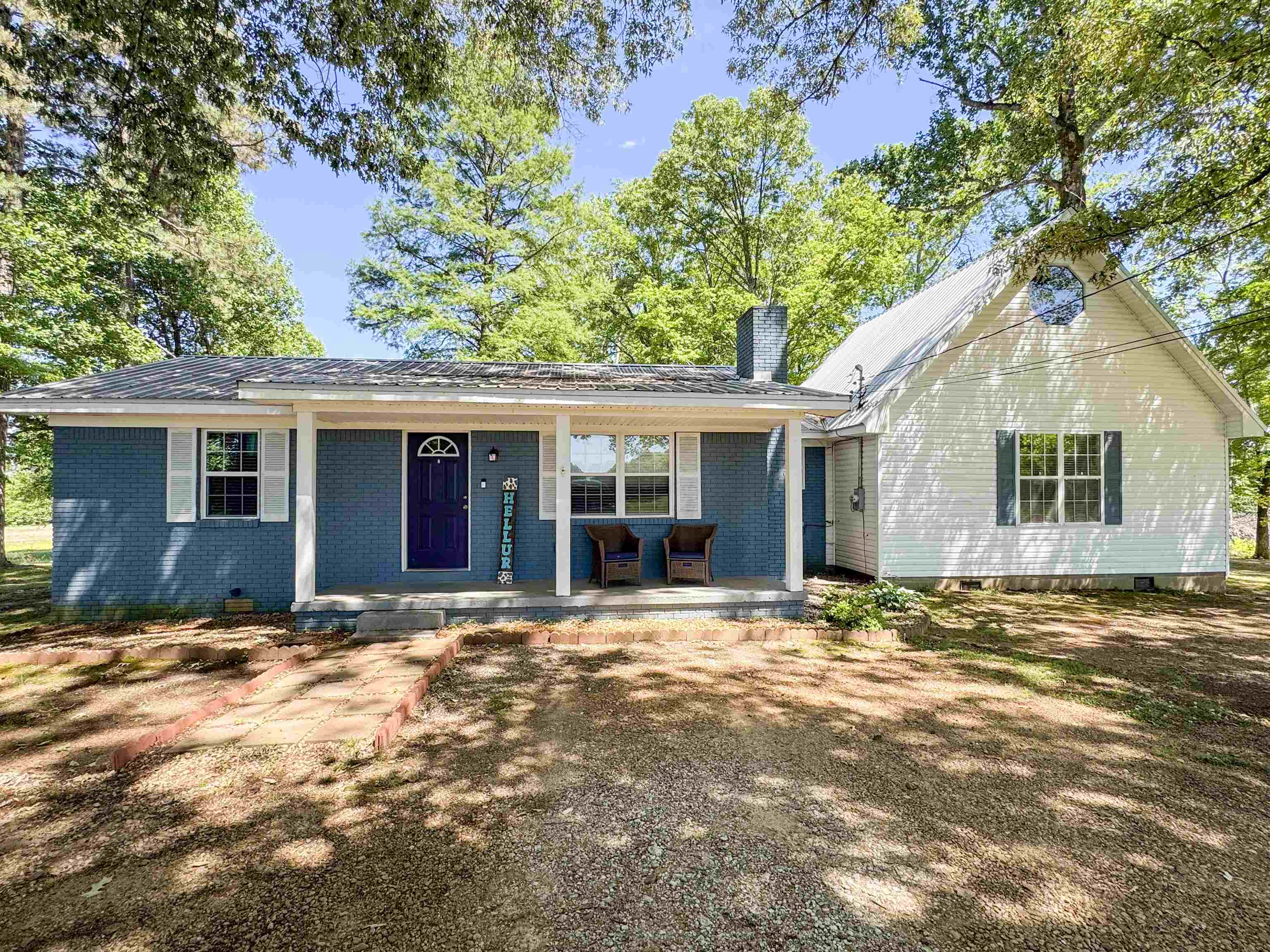 446 Canaan Grove Road South Mason, TN 38049 - Photo 1 of 37