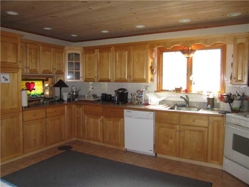1120 Otis Road Ellsworth, ME 04605 - Photo 3 of 28 Kitchen.
