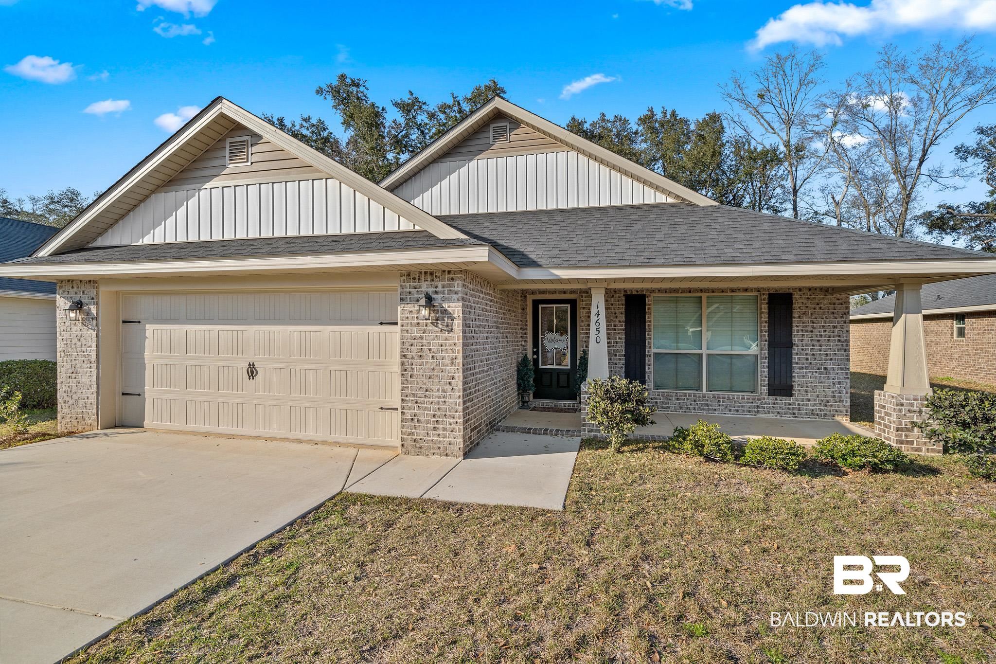 14650 Silveroaks Loop Silverhill, AL 36576 - Photo 3 of 23