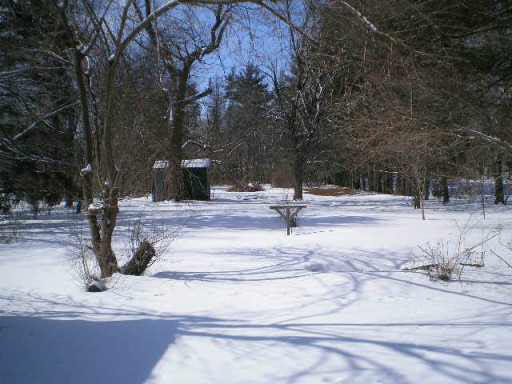 52805 Lilac Road South Bend, IN 46628 - Photo 3 of 8