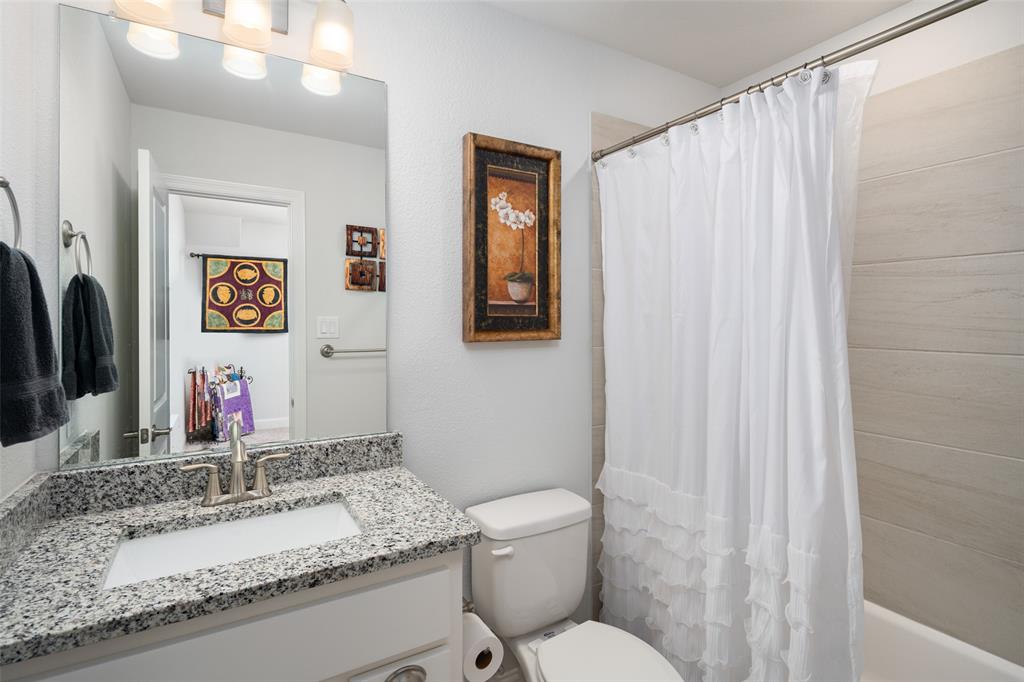 1141 Caleb Drive Allen, TX 75013 - Photo 37 of 39