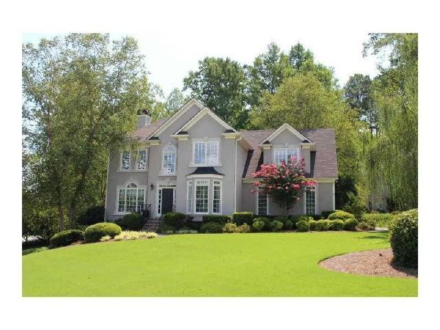 1125 North Rudder Road Cumming, GA 30041 - Photo 1 of 1 Gallery Image 1