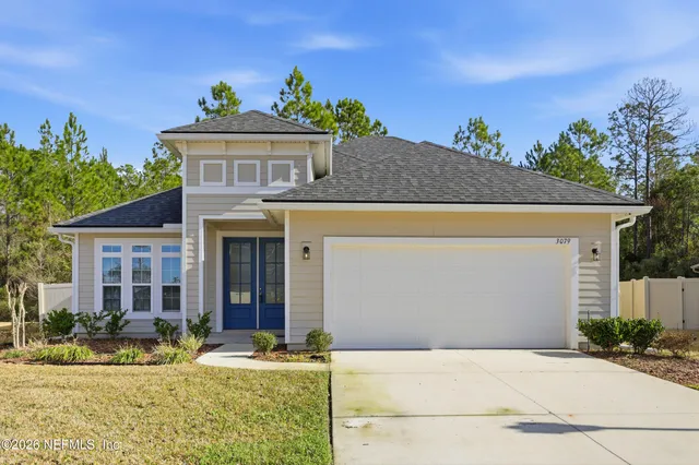 $389,000 | 3079 Firethorn Avenue, Orange Park, FL 32073