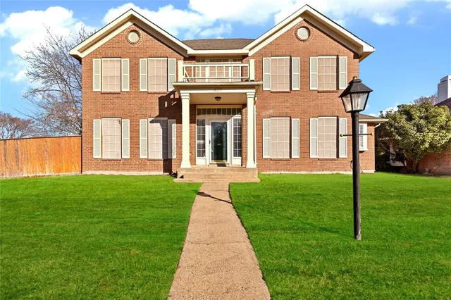 $360,000 | 8213 Brentwood Street, Rowlett, TX 75088