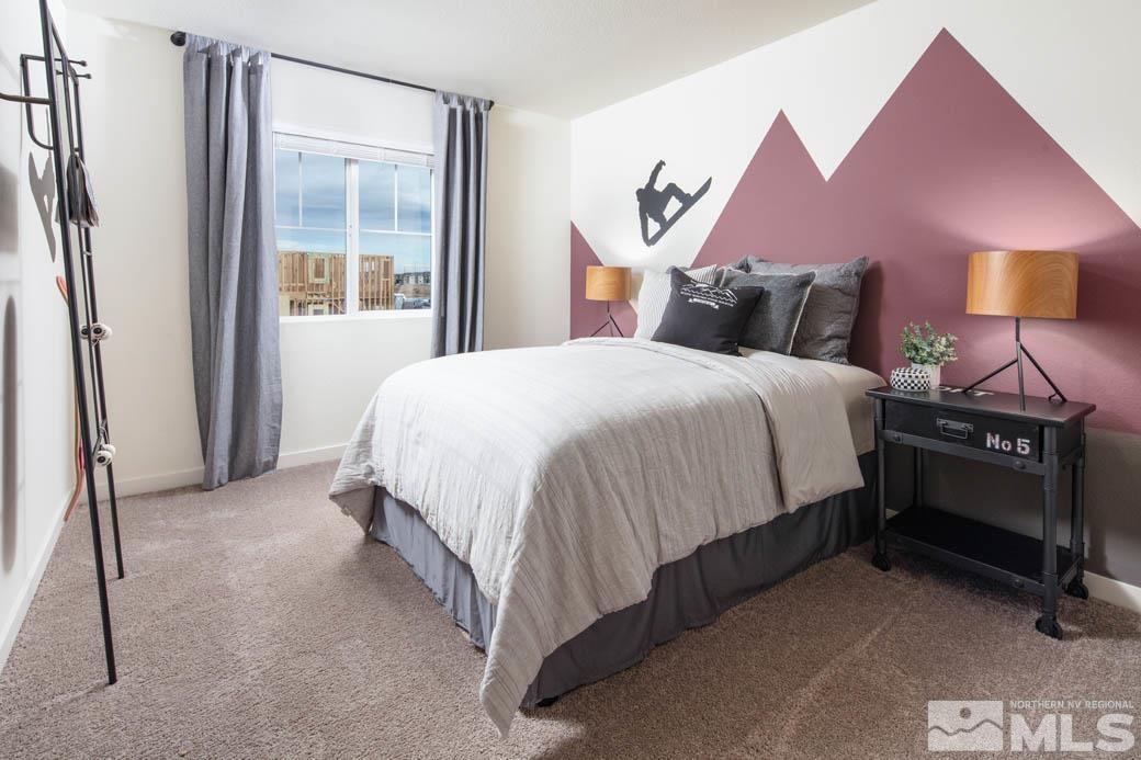 7817 Wandering Way, Unit LOT #236 Reno, NV 89506 - Photo 14 of 15 Photo 14