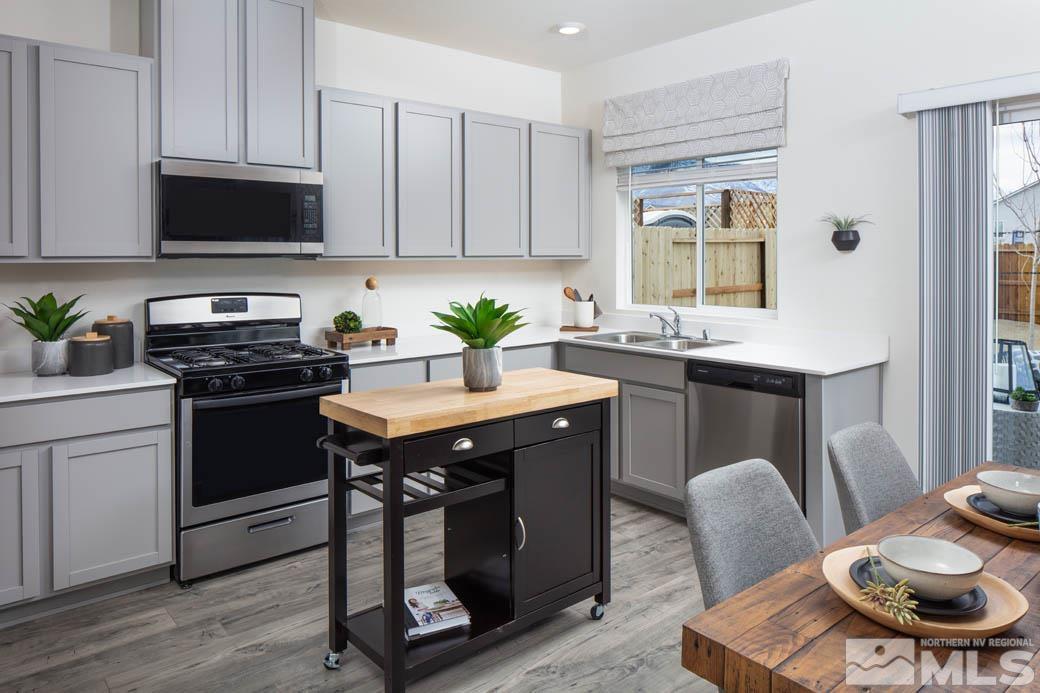 7817 Wandering Way, Unit LOT #236 Reno, NV 89506 - Photo 8 of 15 Photo 8