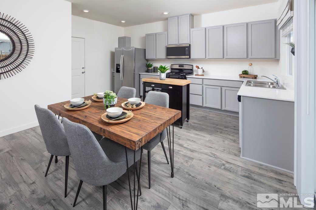 7817 Wandering Way, Unit LOT #236 Reno, NV 89506 - Photo 9 of 15 Photo 9