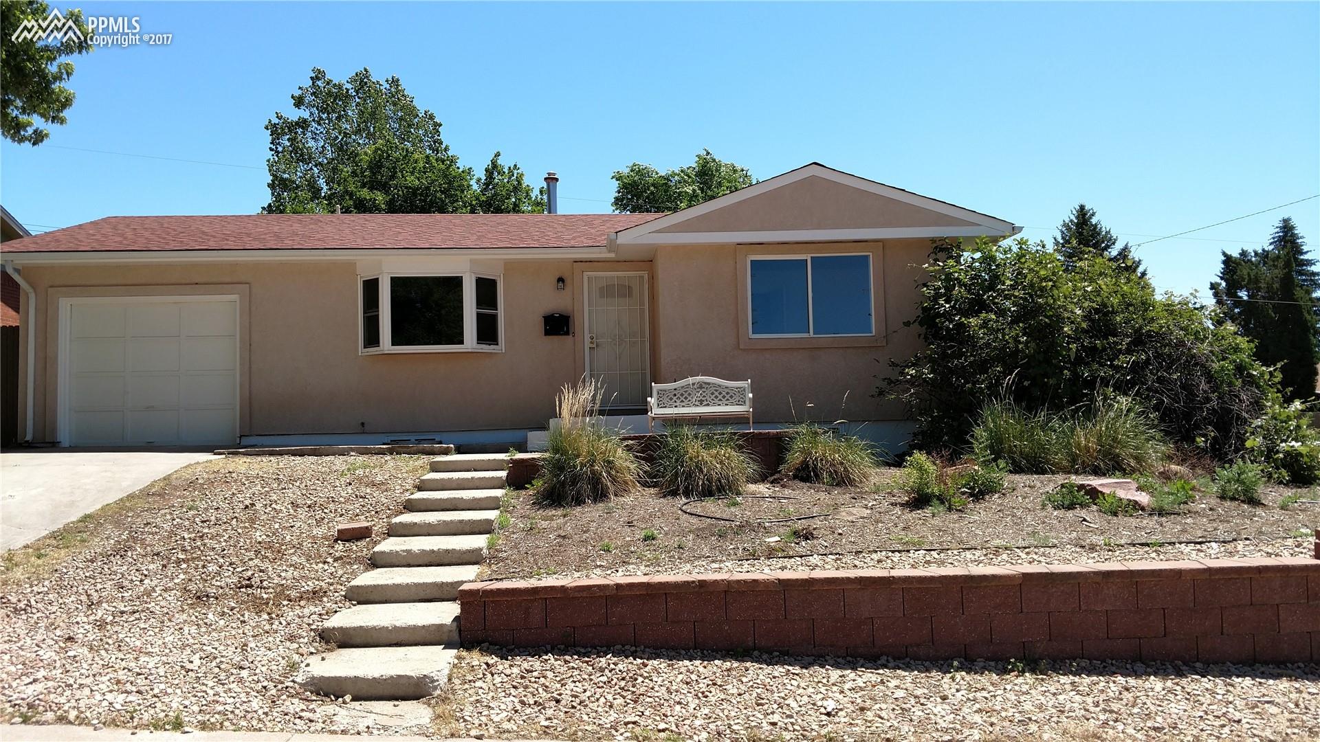 2003 North Chelton Road Colorado Springs, CO 80909 - Photo 1 of 20 Gallery Image 1