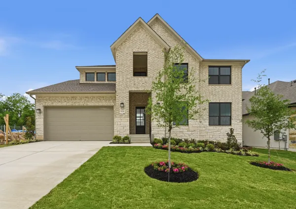 $873,126 | 8108 Sarcelle Drive, Austin, TX 78738