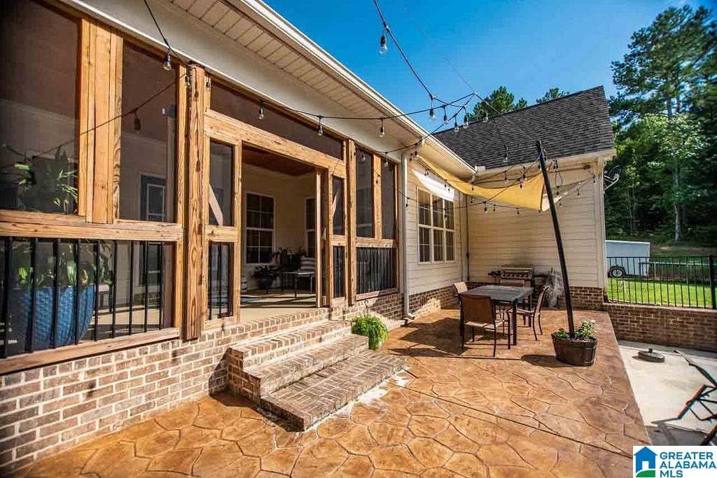 188 Cedar Way Pell City, AL 35128 - Photo 48 of 50