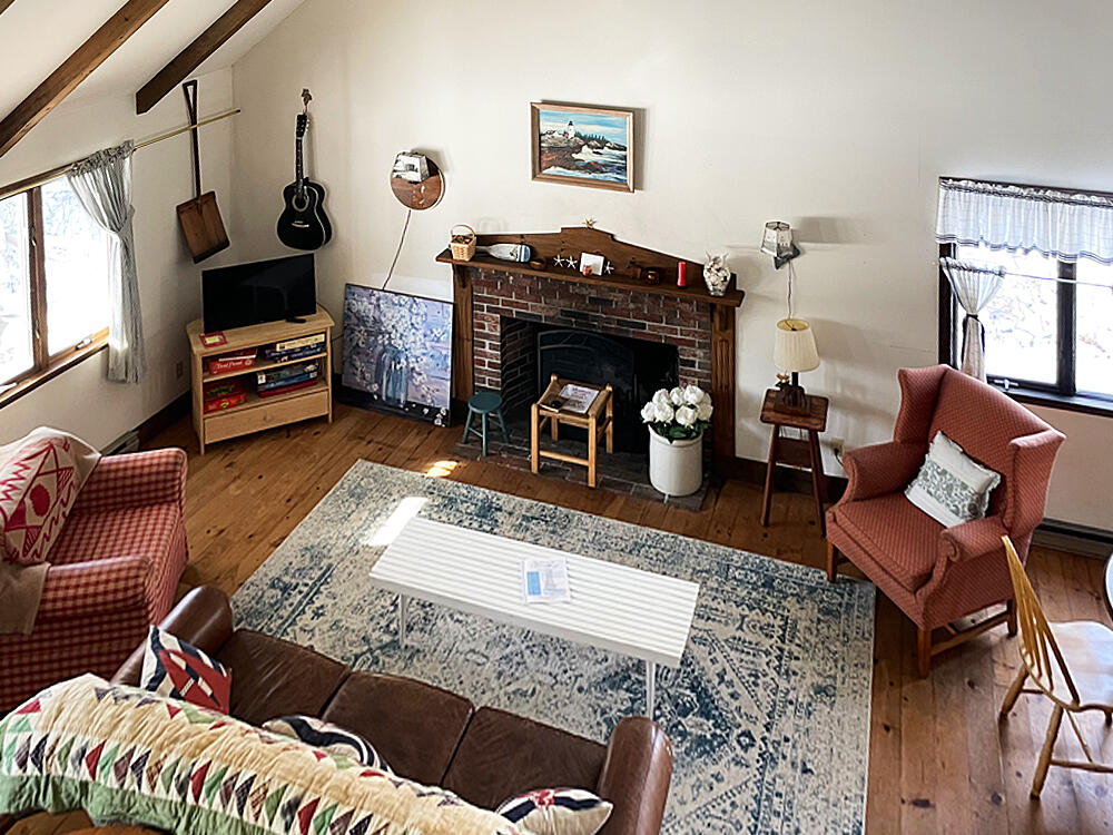 9 Blinn Road New Harbor, ME 04554 - Photo 27 of 37