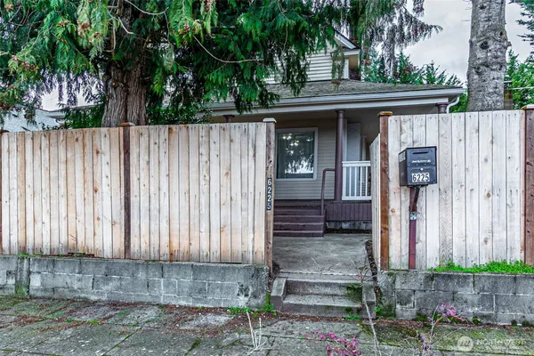 $550,000 | 6225 South Puget Sound Avenue, Tacoma, WA 98409