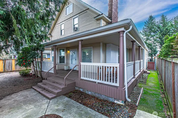 $550,000 | 6225 South Puget Sound Avenue, Tacoma, WA 98409